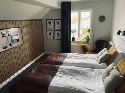 Sveg Hostel | Agardhs Pensionat