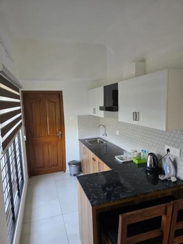 Karunagappally Apartment | Agarta Towers
