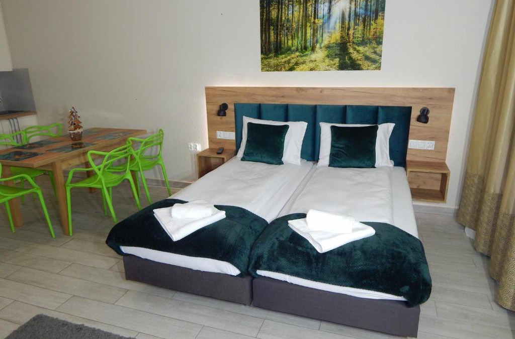 Sienna Apartment | AGAT Apartament Czarna Góra