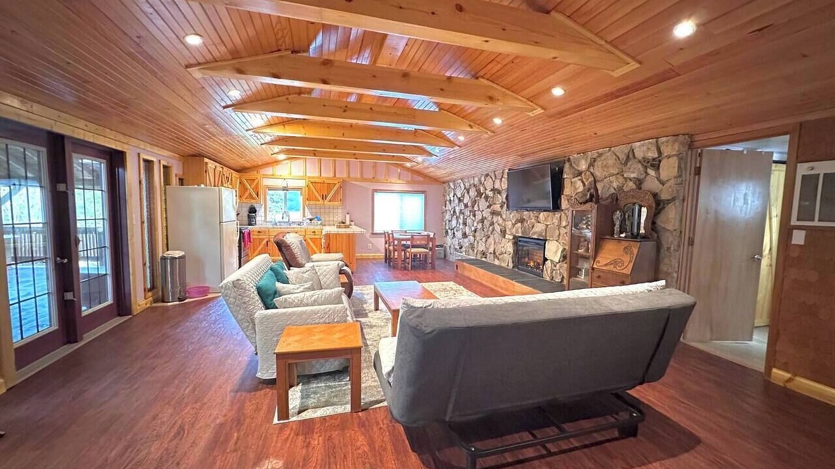 Port Orford House | Agate Beach Bungalow