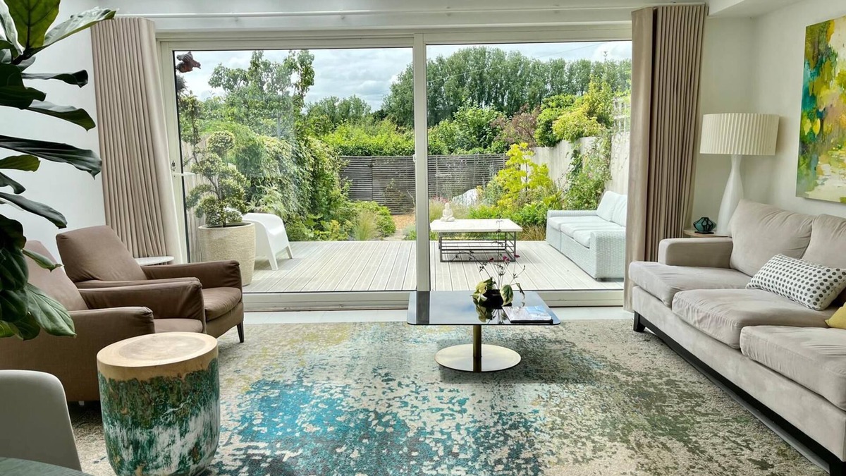 Trumpington House | Agate House n4-bedroom house in enchanting Trumpington with WiFi