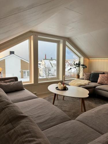 Andenes Apartment | Agaton Apartment
