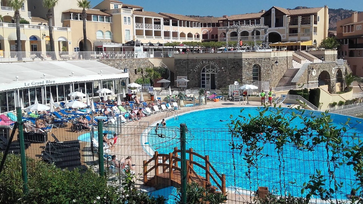 Le Dramont Apartment | Agay Apartment in Cap Esterel