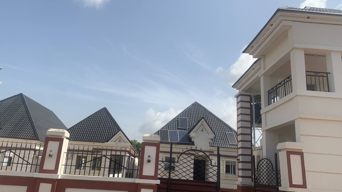 Ogoja Hotel | AGEHO Hotels