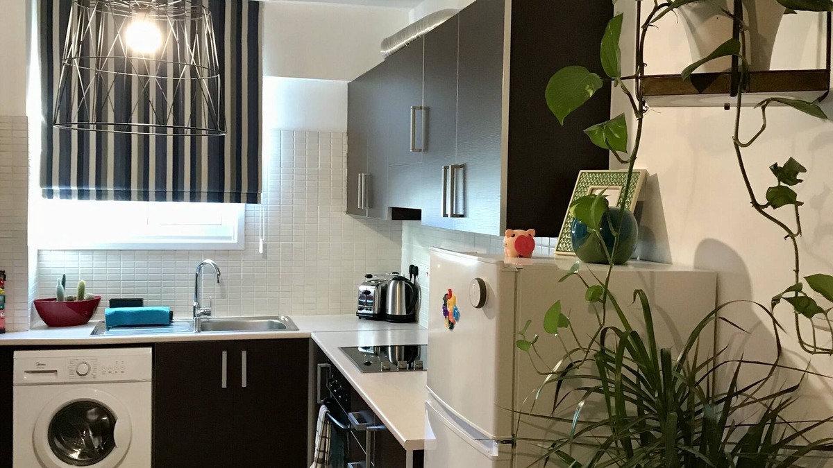 Livadia Apartment | Ageladon Apartment 101