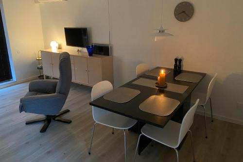 Broager Apartment | AgerBro