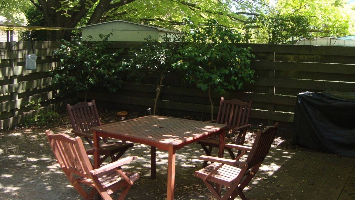 Bright Apartment | Ageri Holiday Unit Bright