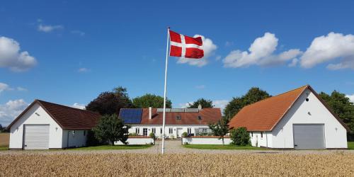Assens Apartment | Agermosegaard