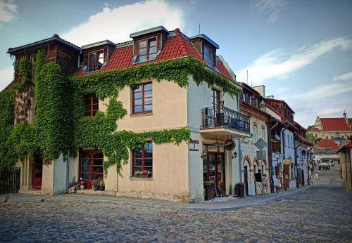Kazimierz Dolny Bed & Breakfast | Agharta