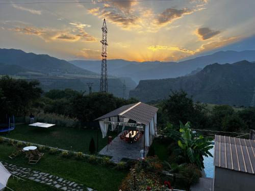 Haghpat Other | Aghdepat GLAMPING