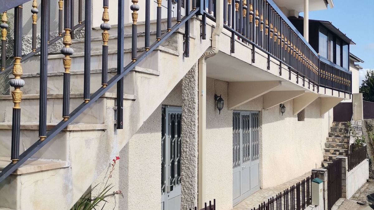 Agilde Cottage | Agildevillas - Casa de Campo C/lareira Perto RTA Amarante