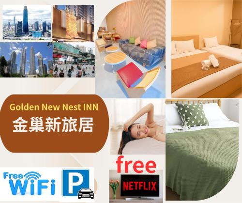 Imbi Apartment | Agile TRX Luxury Condo in Bukit Bintang