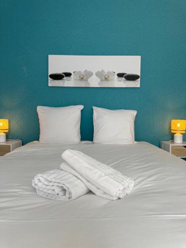 Touquin Apartment | Aglaé Touquin, 25 min Disney