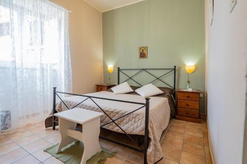 Raffo Apartment | Agliata 138