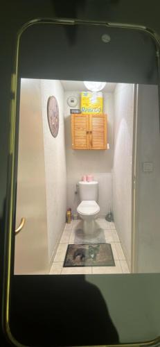 La Celle-sous-Gouzon Apartment | Agnan