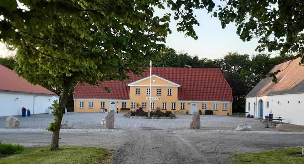 Baekke House | Agnes Bed and Breakfast
