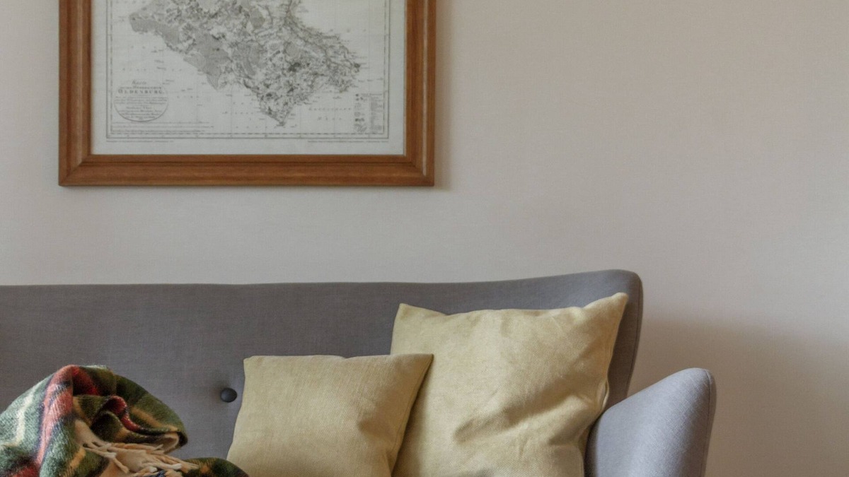 Grossenkneten Apartment | Agnes Josefine | Gut Moorbeck - Holiday apartment