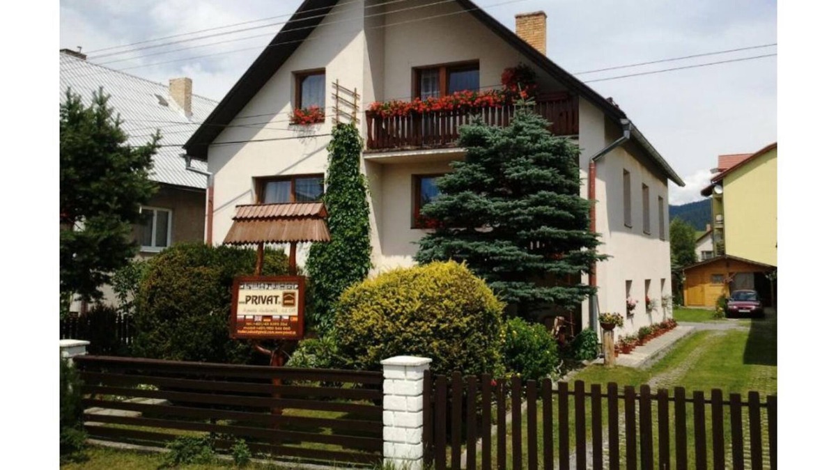 Zuberec Apartment | Agnesa &Julius Hudec - 4 BR Apartment