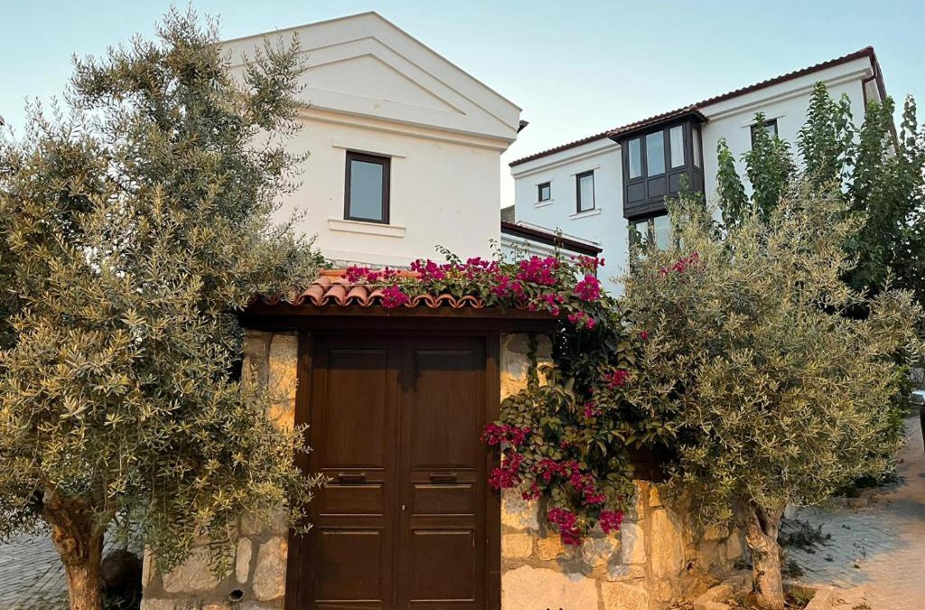 Selcuk Hotel | AGON Ephesus