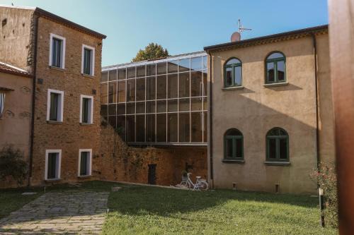Ceraso Resort | Agorà Mediterranea - Palazzo di Lorenzo