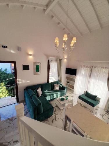 Agios Nikolaos Apartment | AGORA LUXURY LOFT