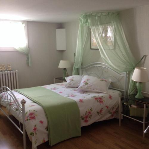 Saint-Felix Bed & Breakfast | Agora Mijo Chambre d'Hôtes