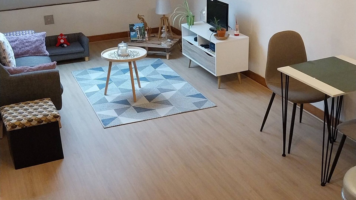 Limeil-Brevannes Apartment | Agréable 2 Pièces - Paris et Disneyland