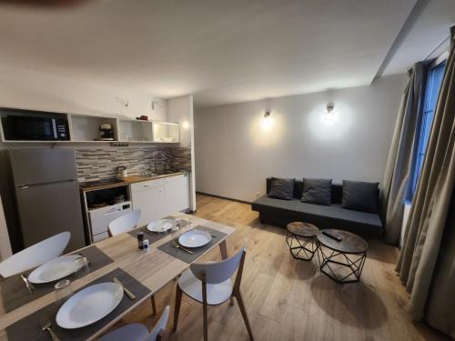 Bar-le-Duc Apartment | Agréable appartement, lumineux