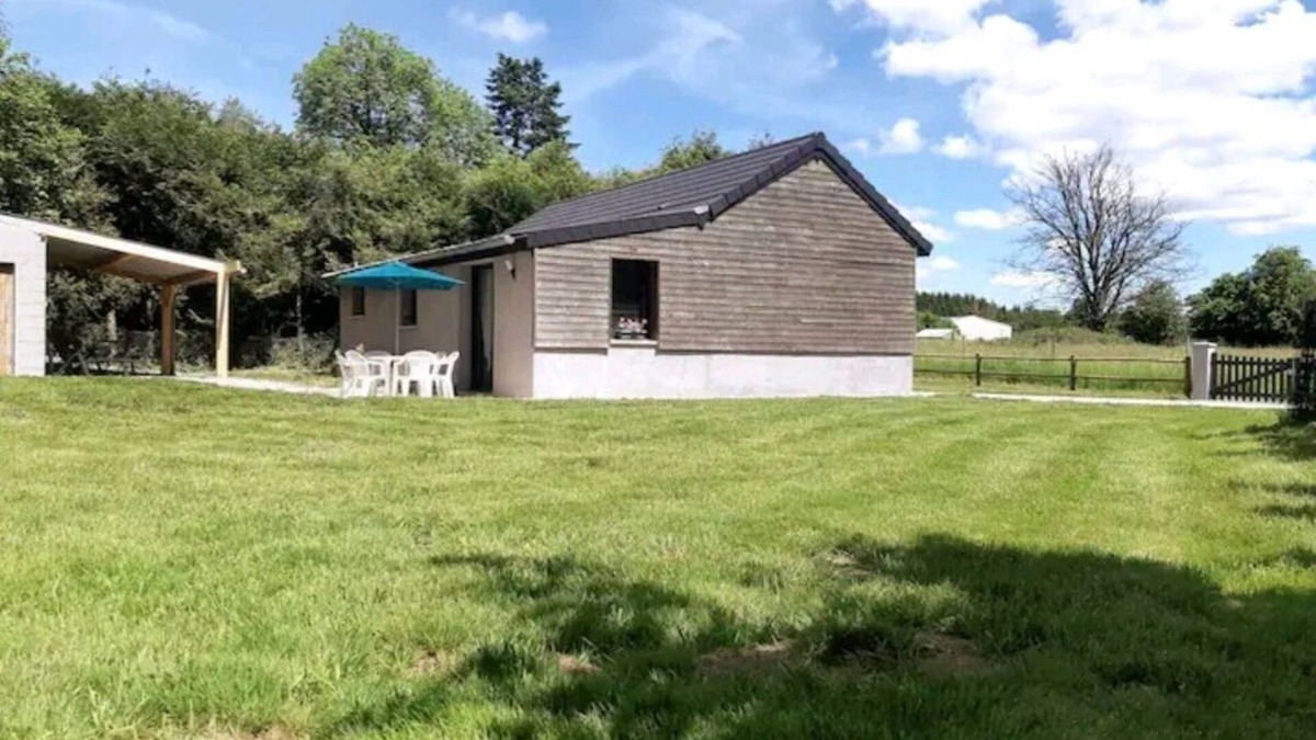 Sevigny-la-Foret House | Agréable Maison de Campagne Dans les Ardennes