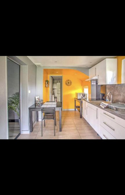 Perigueux House | Agréable Maison au calme