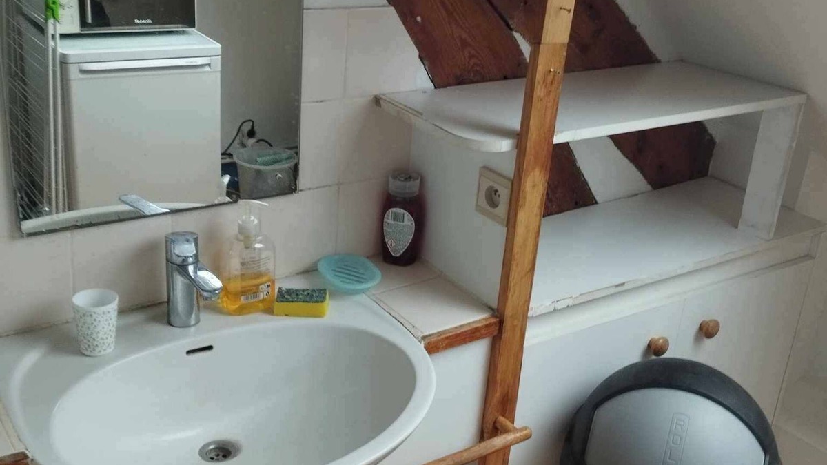 Wavre Bed & Breakfast | Agréable petite chambre à proximité du Walibi