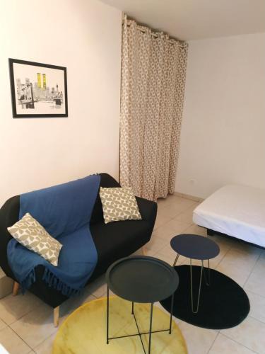Perigueux Apartment | Agréable studio entièrement équipé