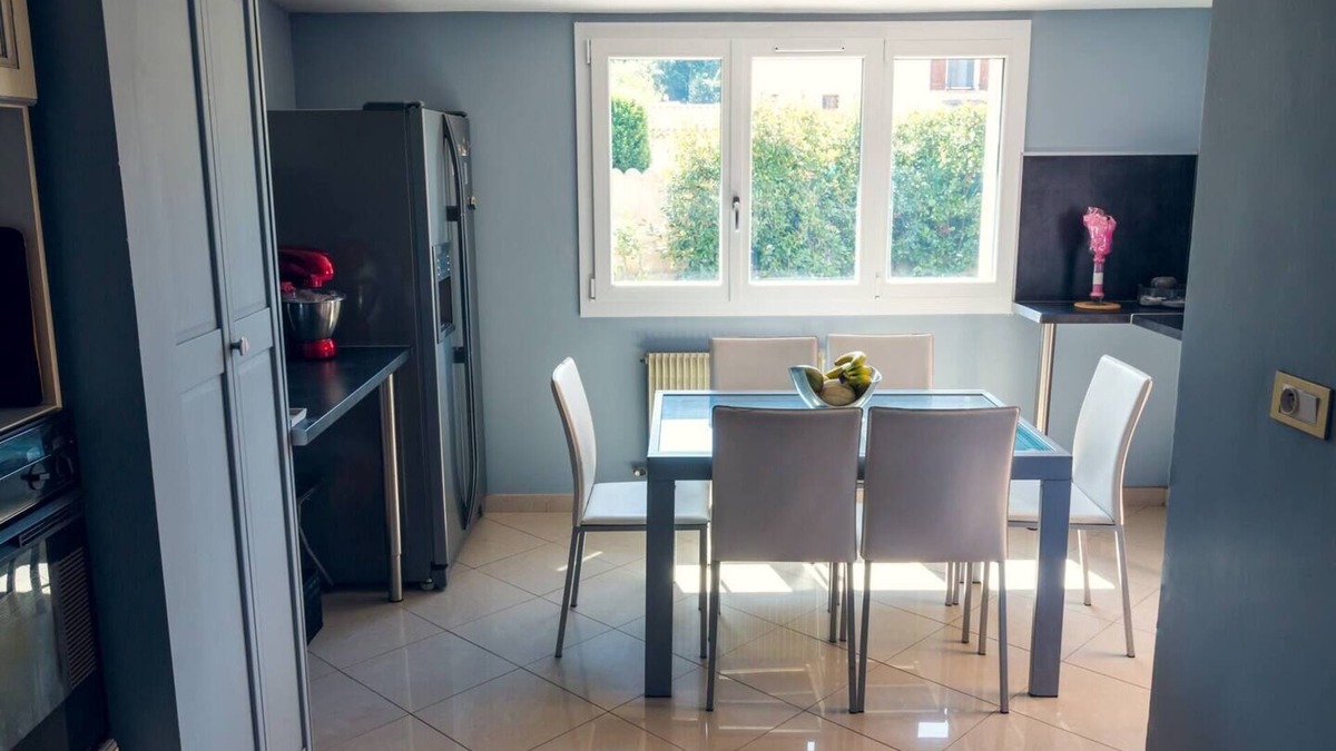 Auribeau-sur-Siagne House | Agréable Villa Proche de Cannes