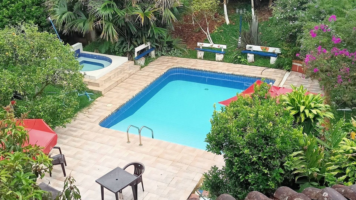 Palmira Villa | Agradable casa de campo Villa Maruja
