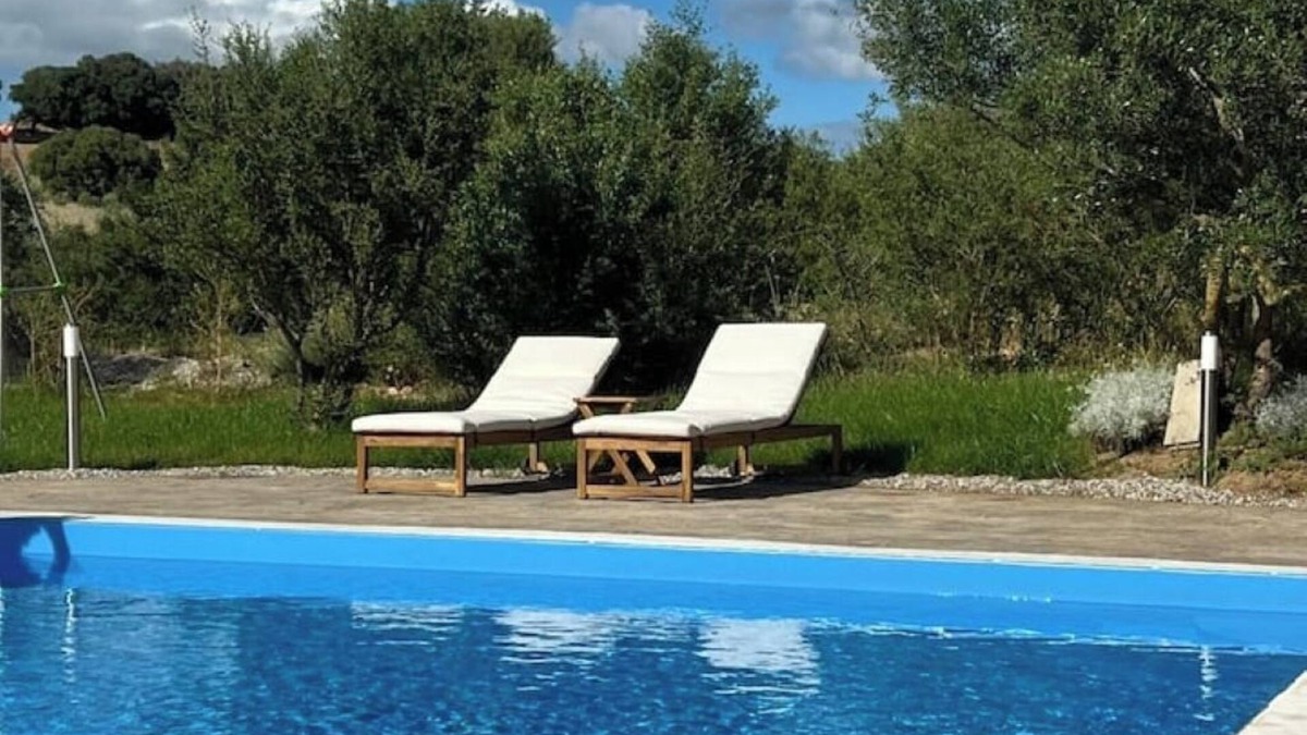 Olbia House | Agreen Country House Juniper