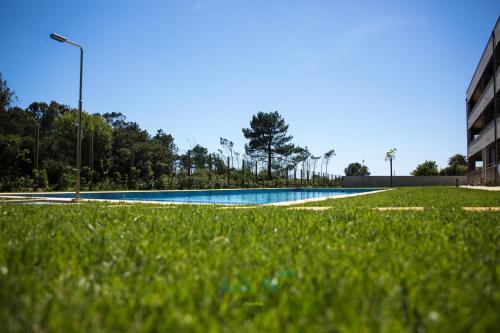Marinhas Apartment | AgrellaMar - by TonsdeVerde