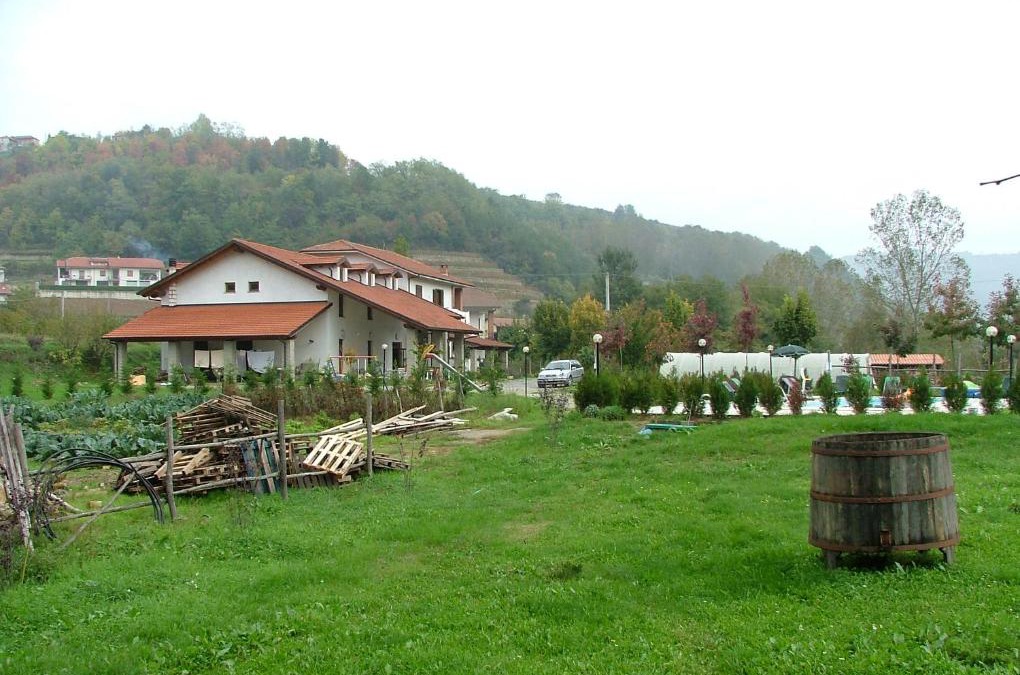 Levice House | Agri BERTORELLA