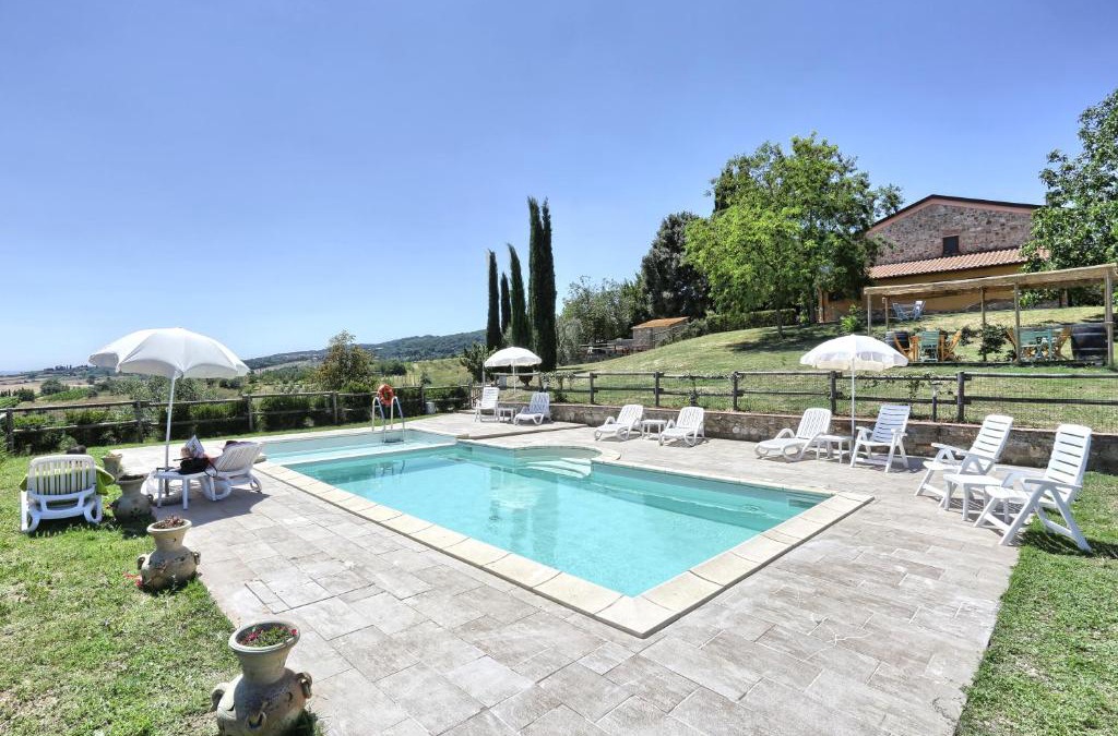Rosignano Marittimo House | Agriturismo Cappellese