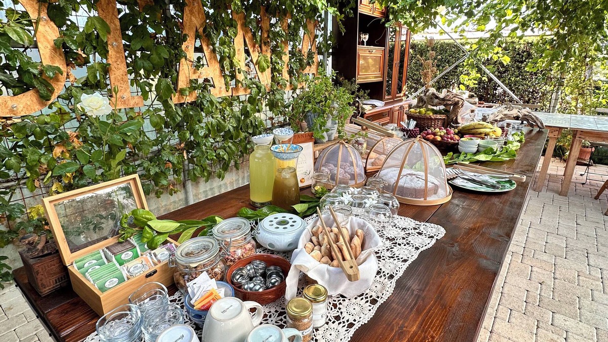 Casale Modica House | AgriBarocco