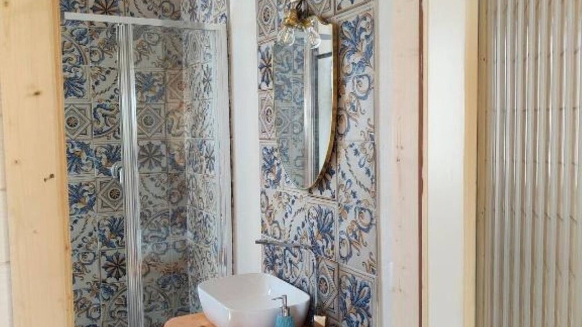 Rosolini House | AgriBaroque: Suite with Private Pool