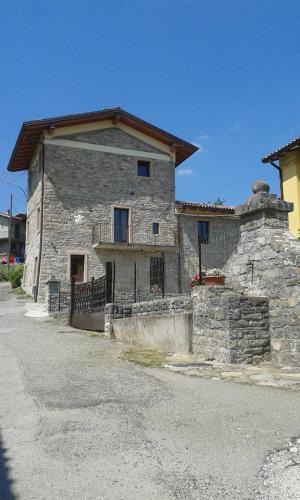 Schia Bed & Breakfast | Agricola Tre Rii Sidreria