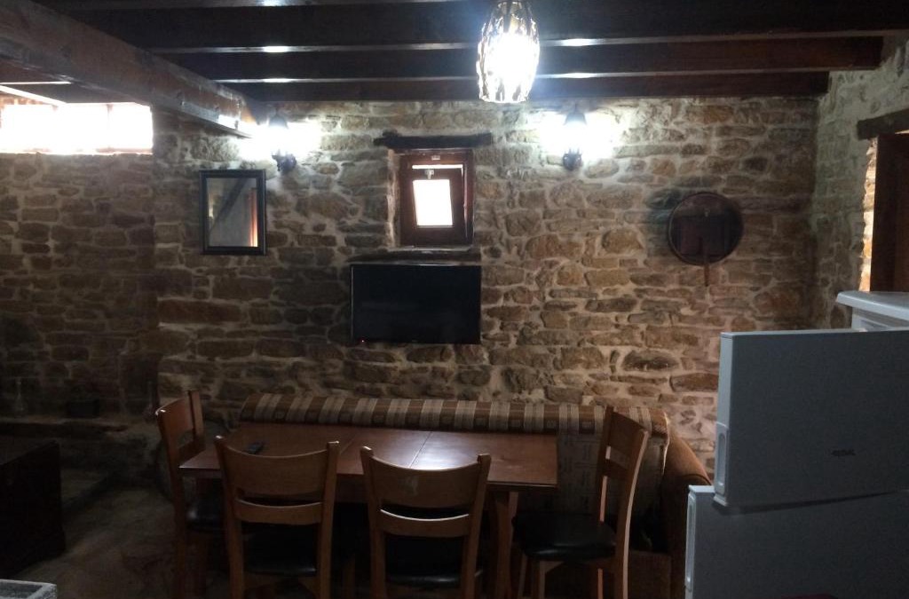 Gokceada Apartment | Agridia Taş apartlar
