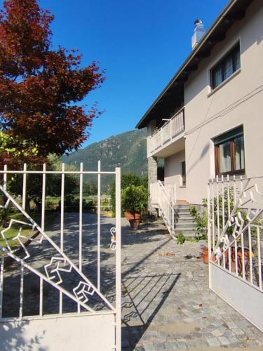 Borgofranco d'Ivrea Apartment | agrifoglio