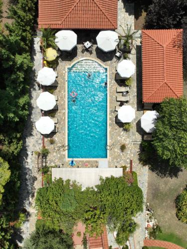 Elia Nikitis Apartment | Agrili Apartments & Rooms