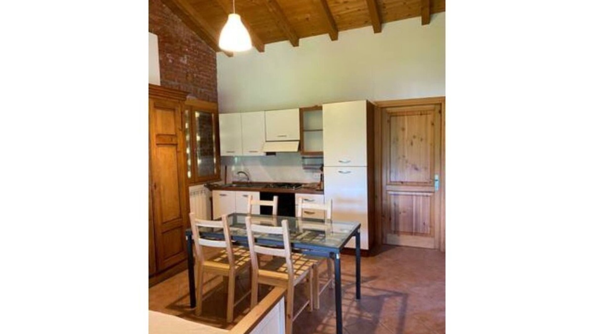 Sorico Apartment | AgriLu- loft immersed in the Pian di Spagna Lake Como Reserve
