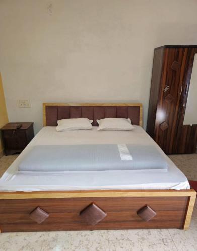 Marhi Hotel | Agrima palace