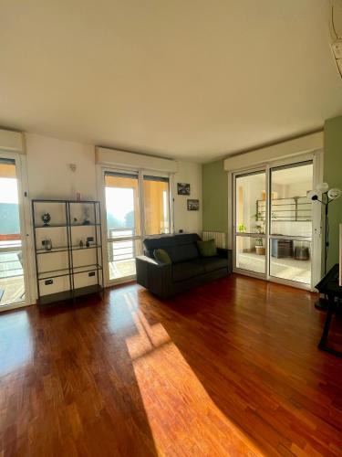 Stadera Apartment | Agrippa terrace apartment