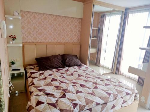 Pogung Lor Apartment | Agrippina Rooms T a m a n Melati Apartement near Malioboro