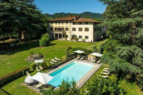 Vicchio House | Agriresort & Spa Fattoria I Ricci