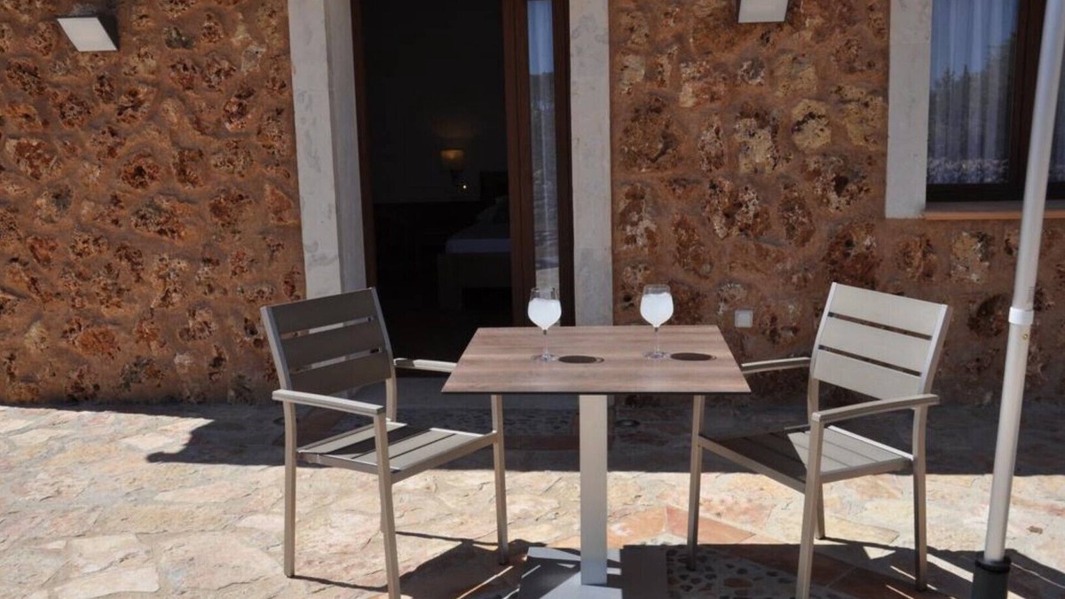 Lloret de Vistalegre Cottage | Agritourism Can Porretì - La Soll